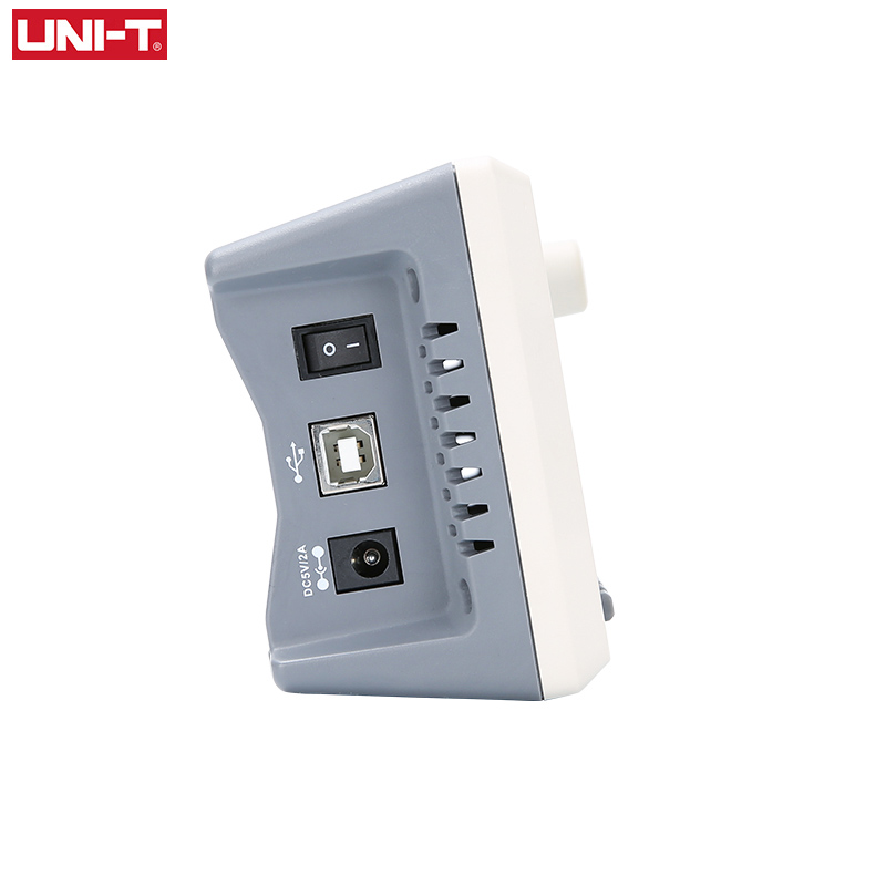 UNI-T UTG932E UTG962E Функция  – обзор и цена Dual Channel Arbitrary Waveform Function Generator 60Mhz